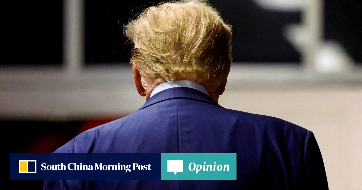 My Take | China’s leadership hints it is bracing for the possible