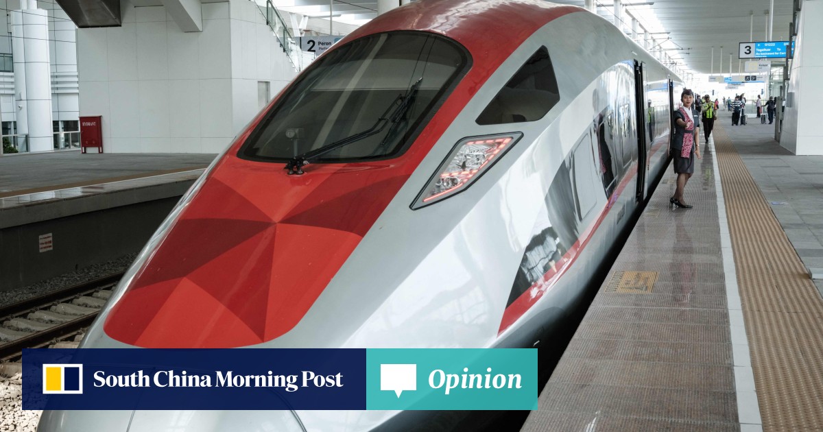 Opinion | Belt and Road Initiative 11 years on: are Southeast Asia-China economic ties still going strong?