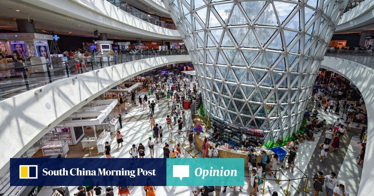 Misconceptions about Hong Kong are real, but it’s still economy over politics