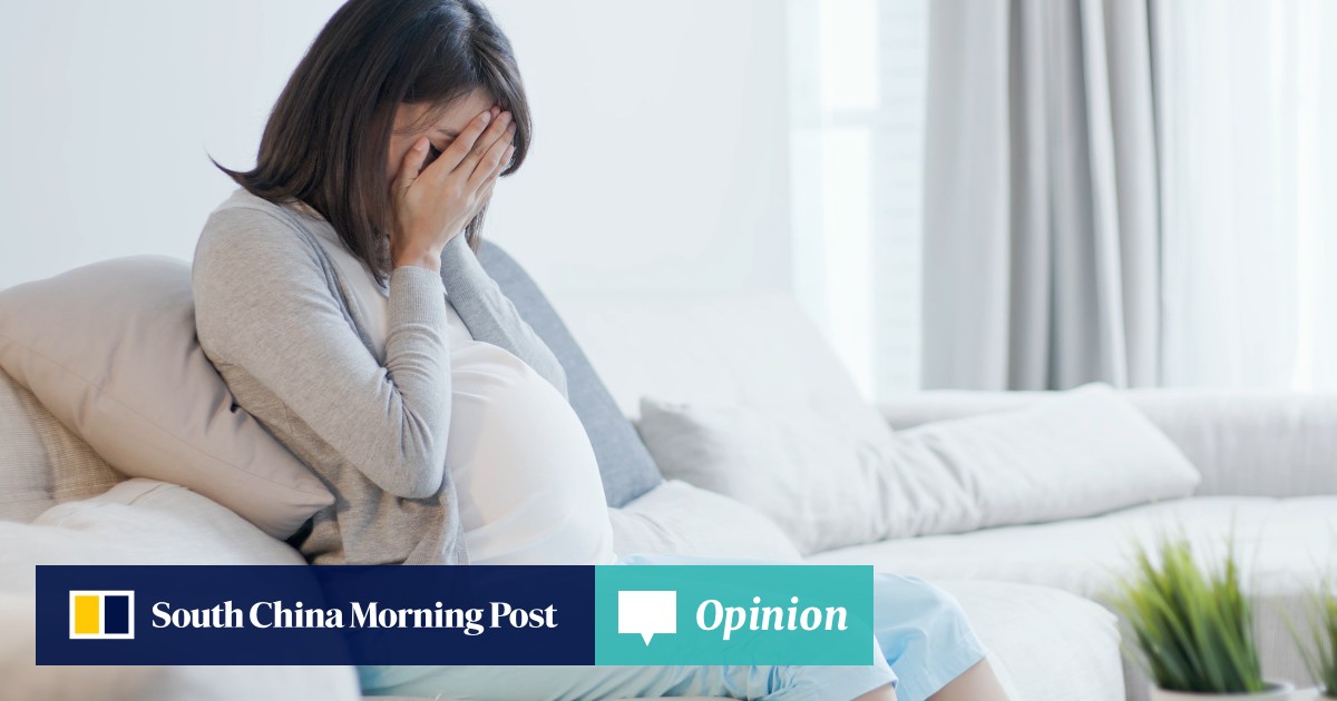 Opinion | Why so many Chinese women feel invisible to their gynaecologist