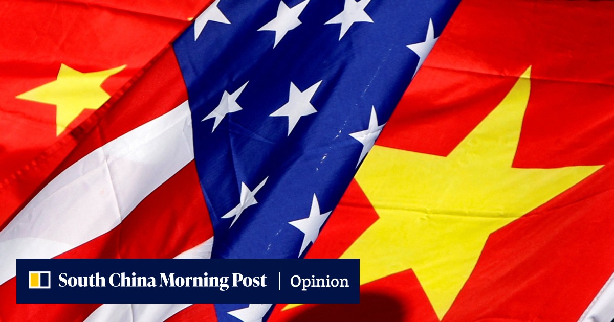 Opinion | The new 'Jim Crow' in the US is much worse than 'forced' labour in Xinjiang - Vimarsana News