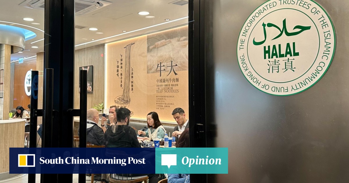 How to unlock Hong Kong’s halal tourism potential