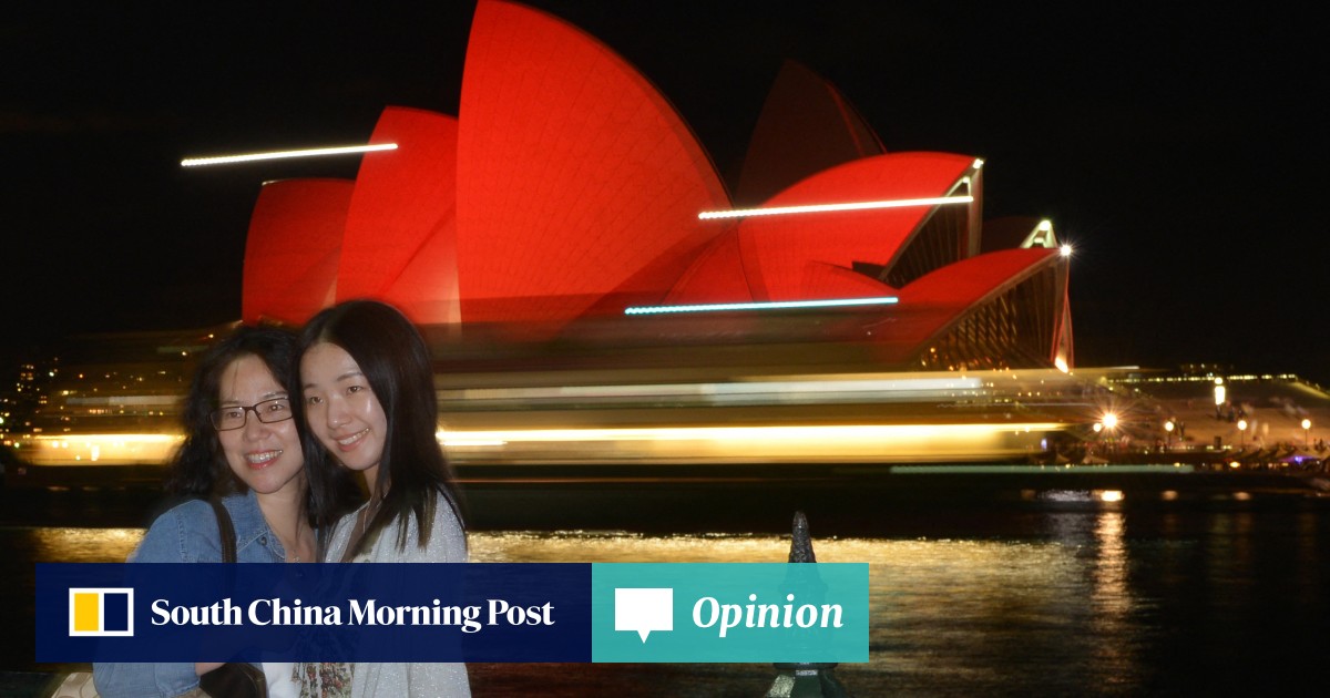 Opinion | As China-Australia ties fray, should Canberra keep its friends close, its enemies closer?