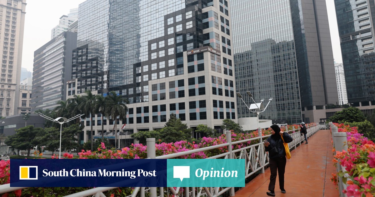 Opinion | Amid changing world, Global South must chart new development path to navigate rising tensions