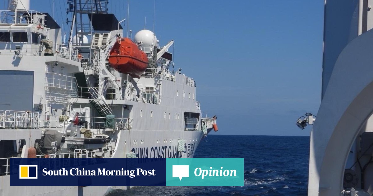 Komentar |  Mengapa Laporan Laut Cina Selatan dari Think Tank China Akan Meningkatkan Ketegangan, Menargetkan Vietnam, Indonesia