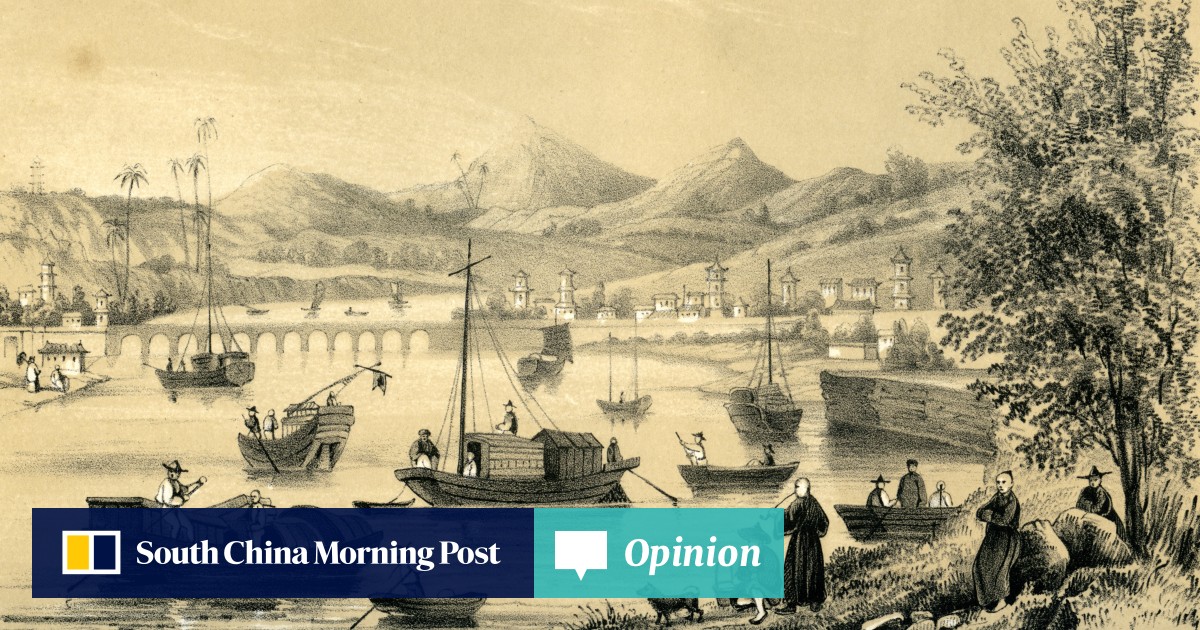 Opinion | The Chinese families who hid past inter-ethnic mixing, and as a result forgot their own heritage - Vimarsana News