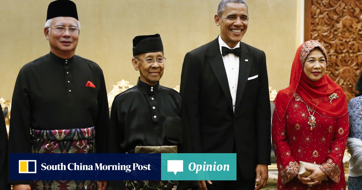 Opinion 10 years on, USMalaysia relations need to adjust to a
