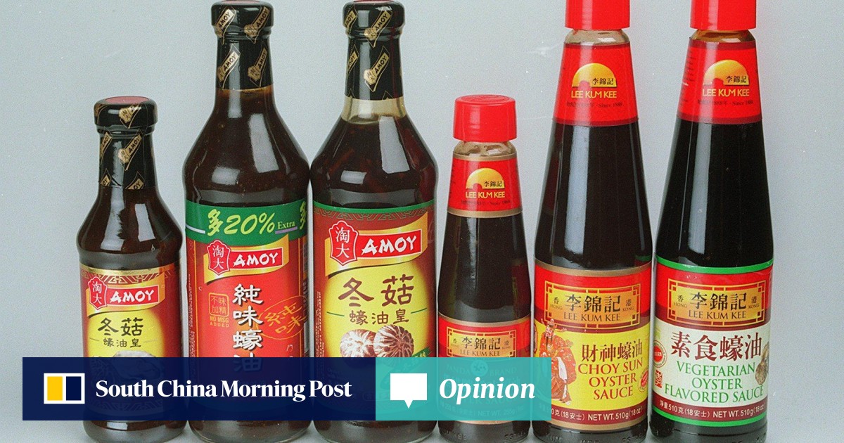 Mouthing Off | The secret to good Chinese food? It’s in the sauce ...