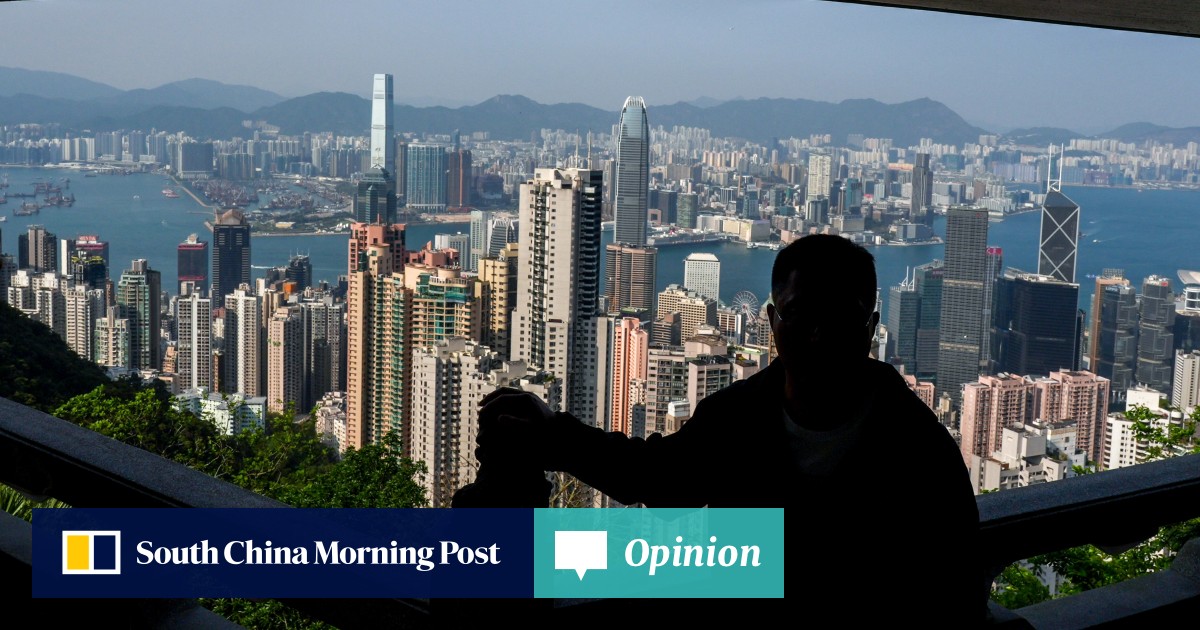 Opinion | Is Hong Kong ‘just another Chinese city’? Its clean public service still sets it apart