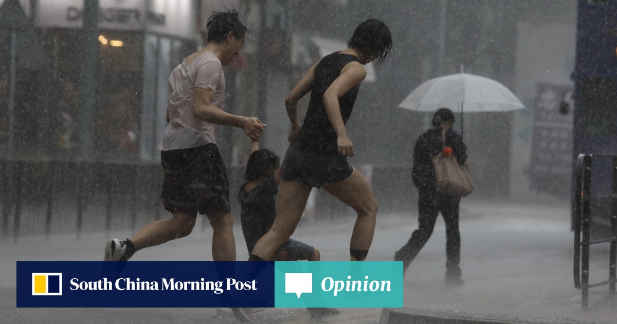 Don’t write off Hongkongers just yet