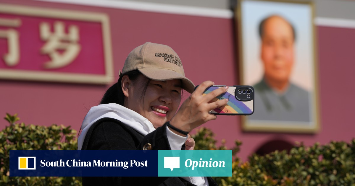 Opinion | Beijing can restore private sector confidence with another third plenary ‘magic touch’