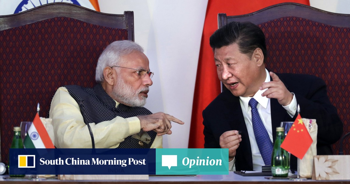 Reviews |  There may be positive signals, but Xi's rejection of Modi suggests China-India relations remain worrying