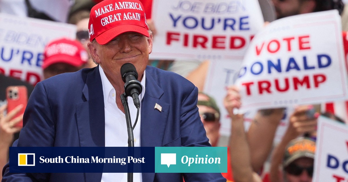 Opinion | Why Trump’s brand of populism should worry investors most