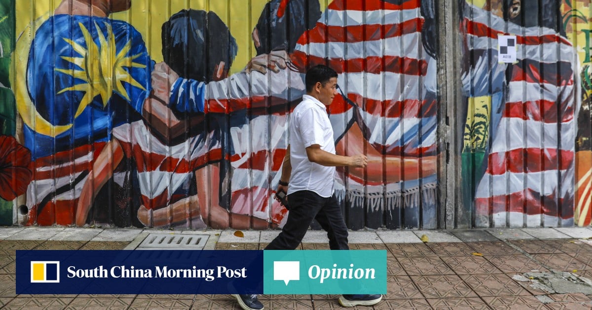 观点 | 马来西亚加入金砖国家计划表明其外交价值观没有被抛弃 观点 | 马来西亚加入金砖国家计划表明其外交价值观没有被抛弃