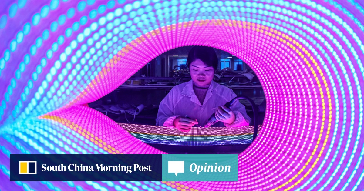 Globalisation isn’t going away. It’s getting a multipolar makeover