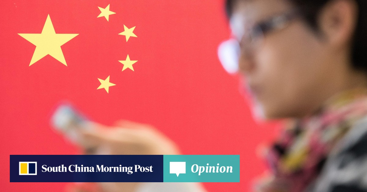 Opinion | How far will Chinese ultranationalism go in a world lurching to the right?