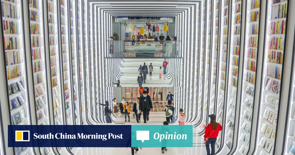 To tell China’s story well, its writers must be free enough to do so