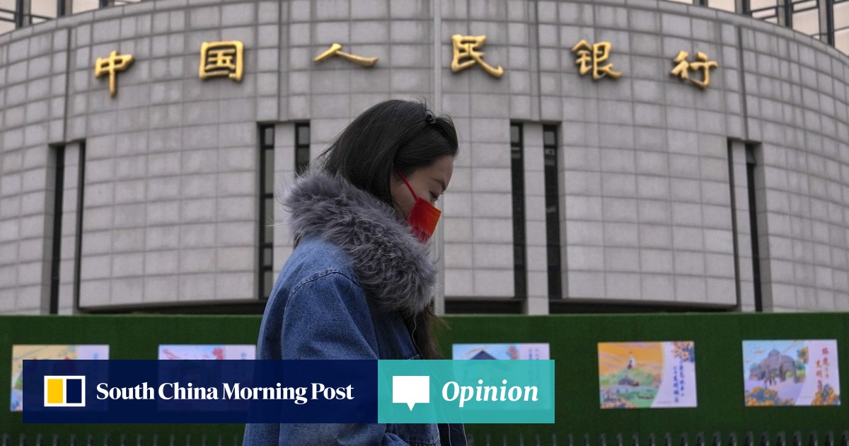 Opinion China Must Not Repeat Its Mistakes In Tackling Overcapacity Opinion China Must Not Repeat Its Mistakes In Tackling Overcapacity