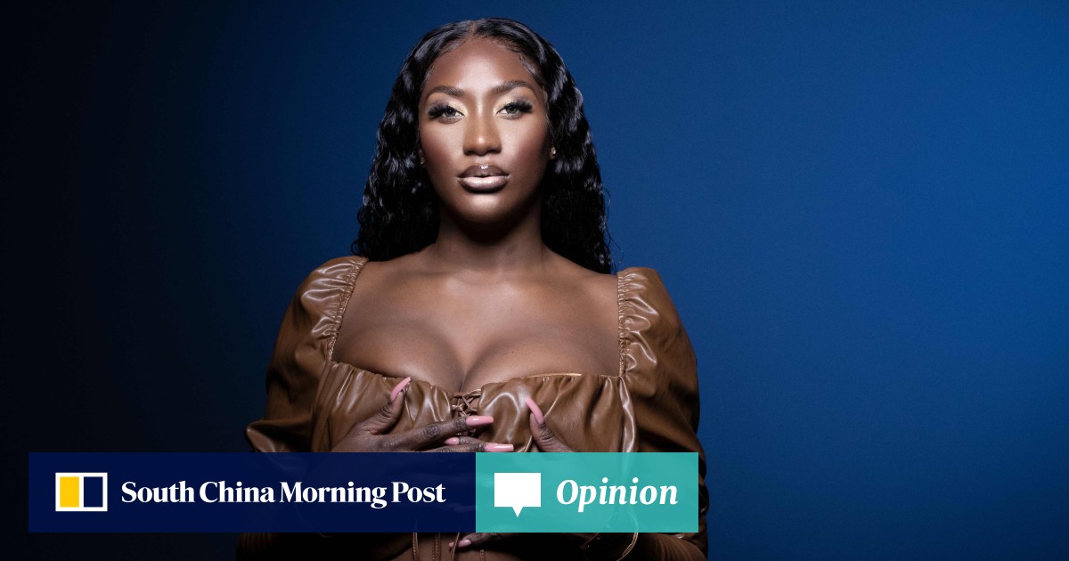 Opinion | Aya Nakamura and her song using Parisian back slang symbolised today’s France at Olympics