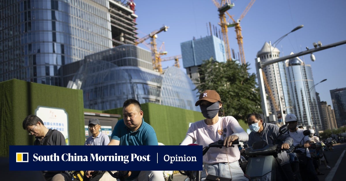 China Local Opinion | The era of the entrepreneurial Chinese local government is ...