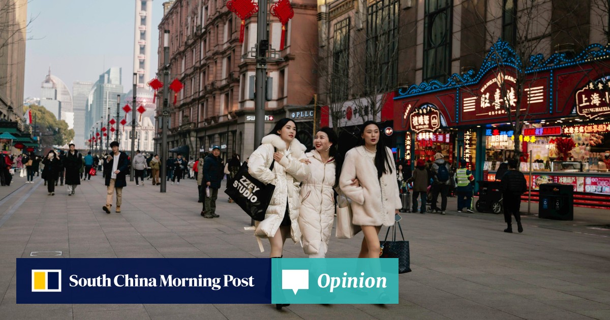 Opinion | Put a ring on? Chinese women no longer need marriage