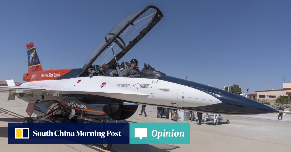 Opinion | AI companies must pay attention to national security needs – Technologist