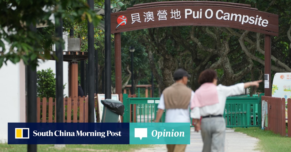 Opinion | Hong Kong should approach South Lantau project with purpose