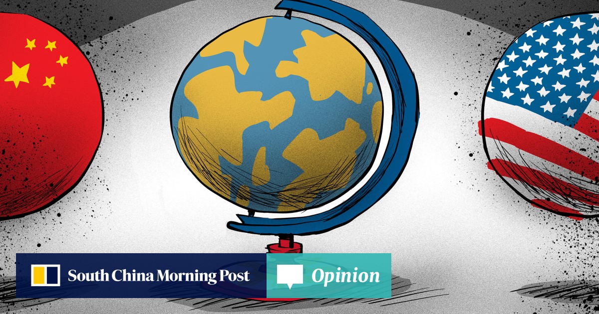 Opinion | Days of the Philippines’ dependence on the US are numbered