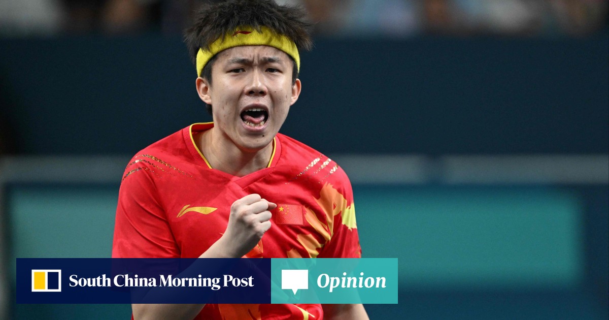 Opinion | Olympic gaffes over Chinese names, South Korea show more effort needed in diversity push