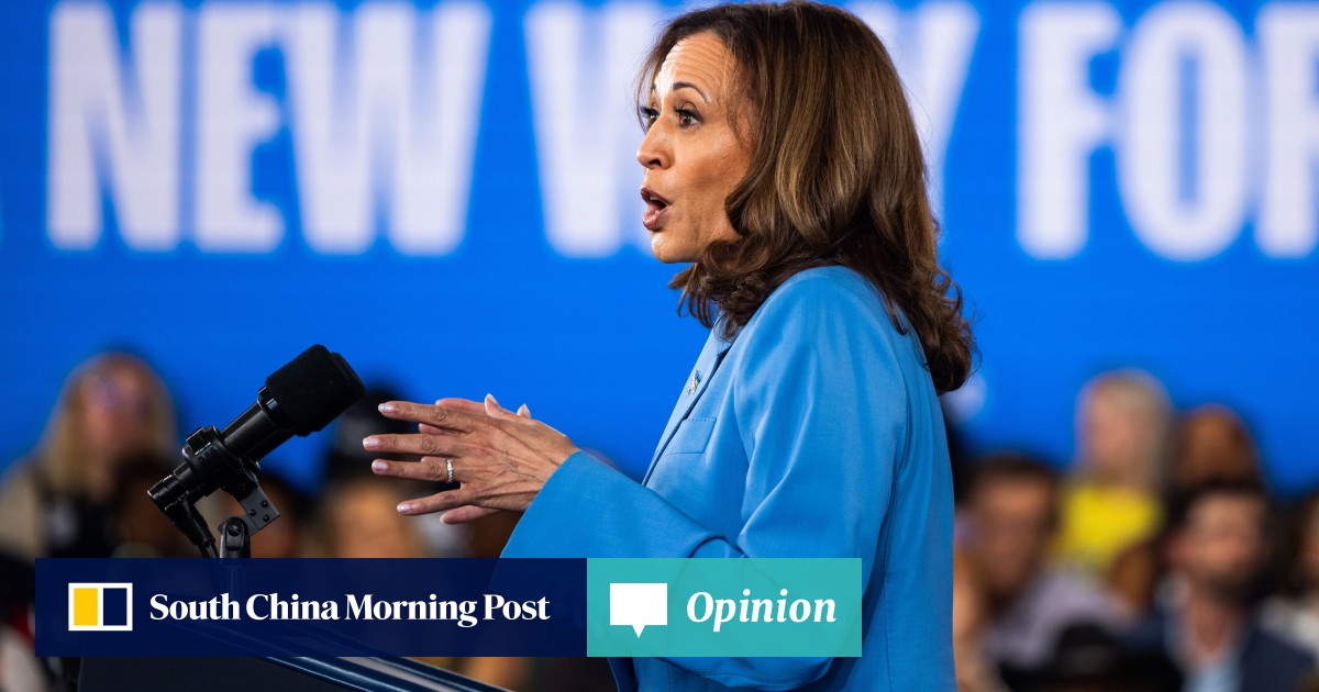 Opinion | Kamala Harris’ economic plan is bad – Trump would be worse