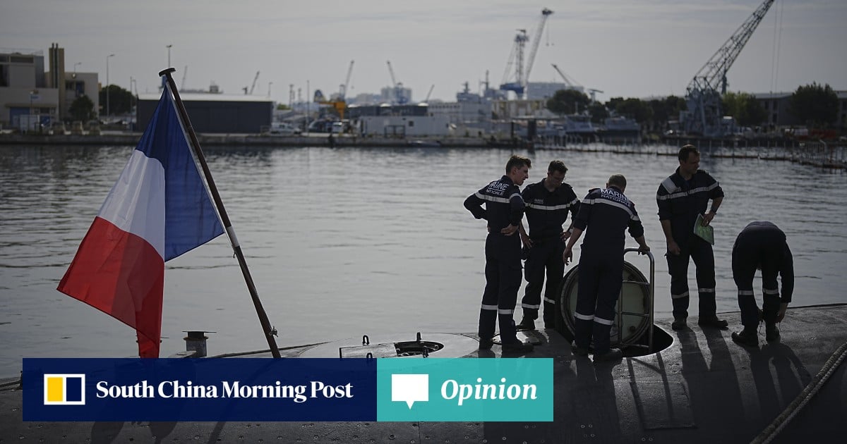 The Strategic Pivot to "High-Quality" Internationalism