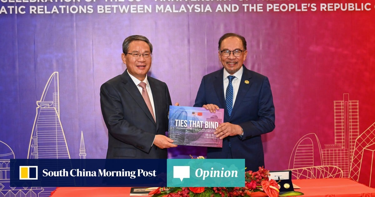 观点 | 中国对马来西亚的教育出口,信任和敏感度是关键 观点 | 中国对马来西亚的教育出口,信任和敏感度是关键