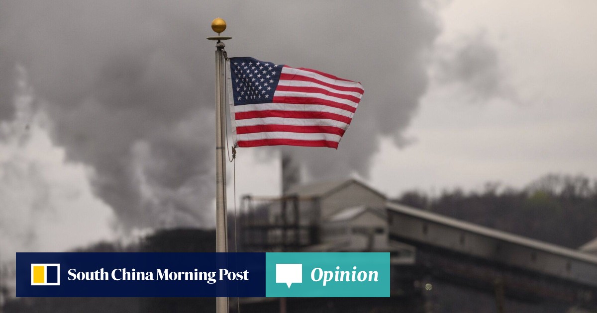 意見 | 協力的な東京は、アメリカが要求は厳しいが恩知らずな上司だと認識している