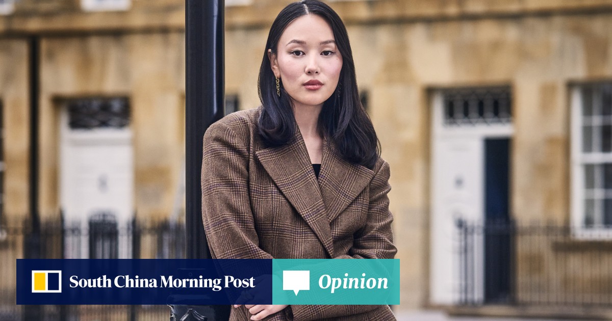 Video promosi Bridgerton Season 4 dengan Yerin Ha di bagian pinggir