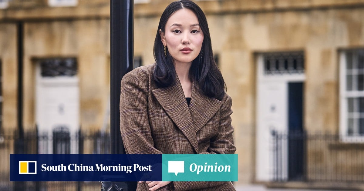 Video promosi Bridgerton Season 4 dengan Yerin Ha di bagian pinggir