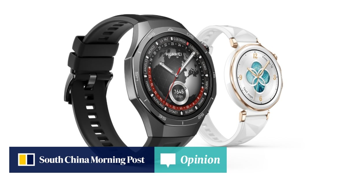 Huawei upcoming smartwatch sales