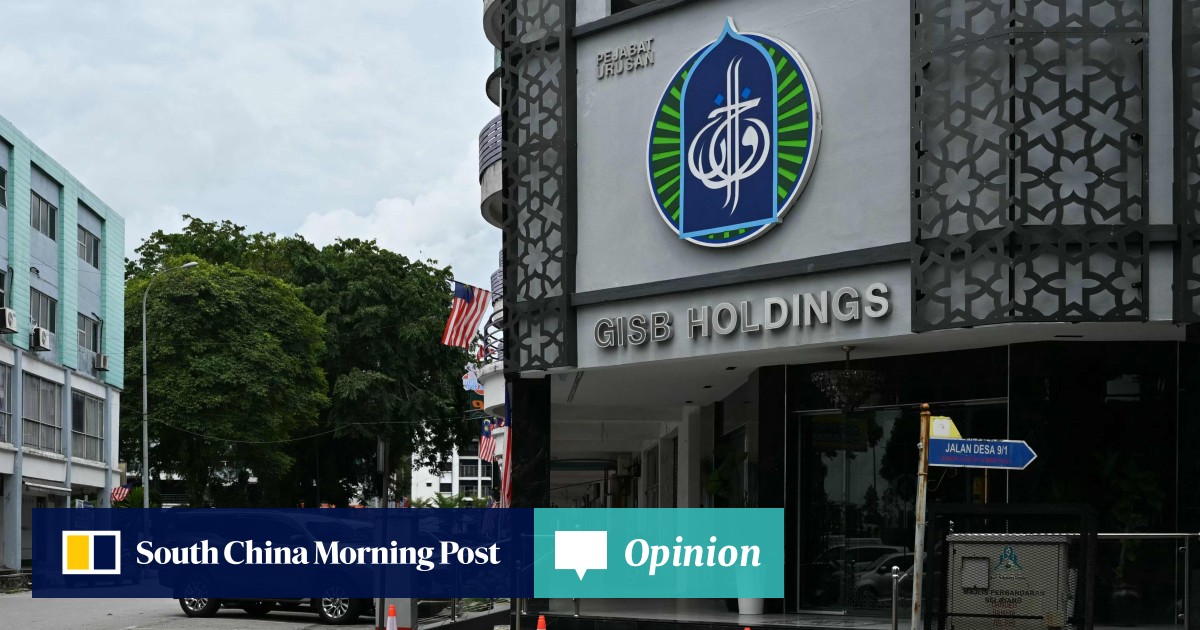 意见 |马来西亚有责任让邪教相关团体的年轻受害者开始康复进程 意见 |马来西亚有责任让邪教相关团体的年轻受害者开始康复进程