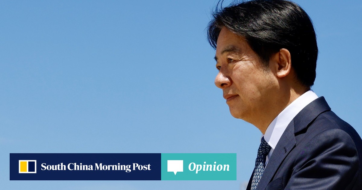 Opinion | Taiwan opposition brave to reject distortion of key UN resolution