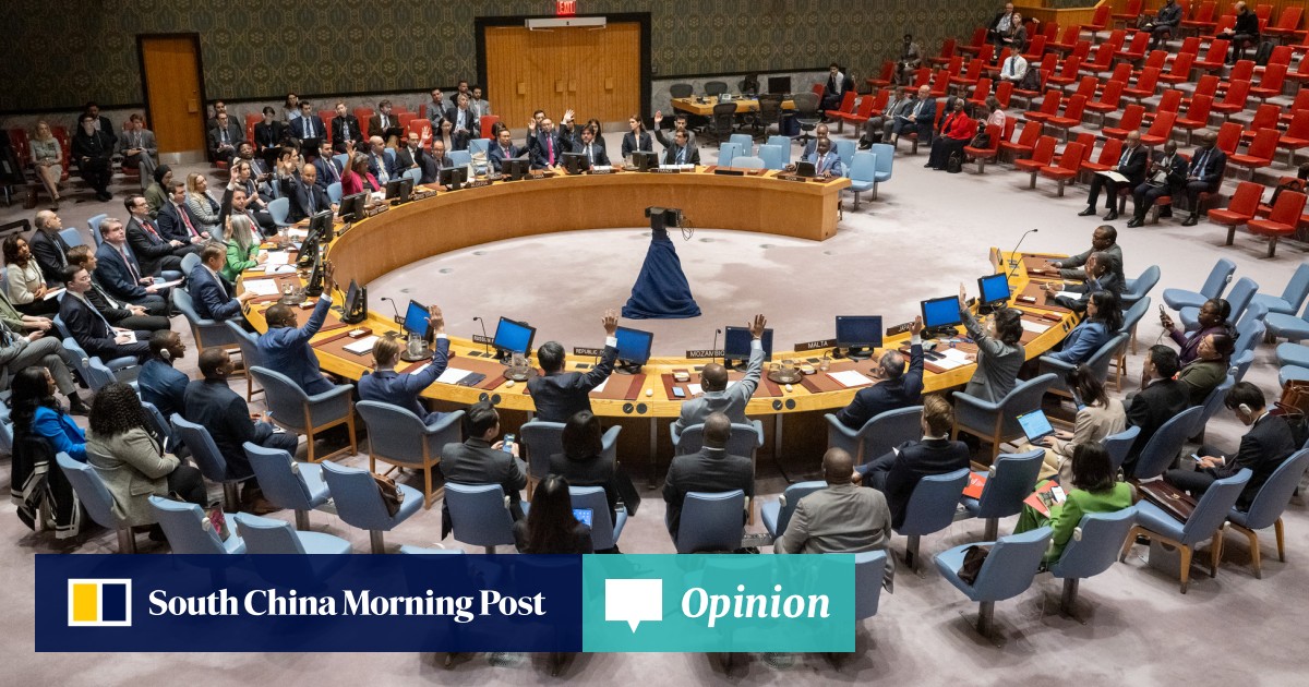 Opinion | UN must give middle powers greater say or risk losing relevance – Technologist