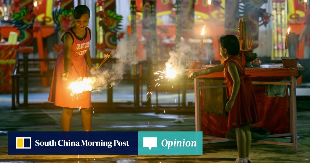 意见 |关于在马来西亚成长的华人和女性的残酷事实 意见 |关于在马来西亚成长的华人和女性的残酷事实