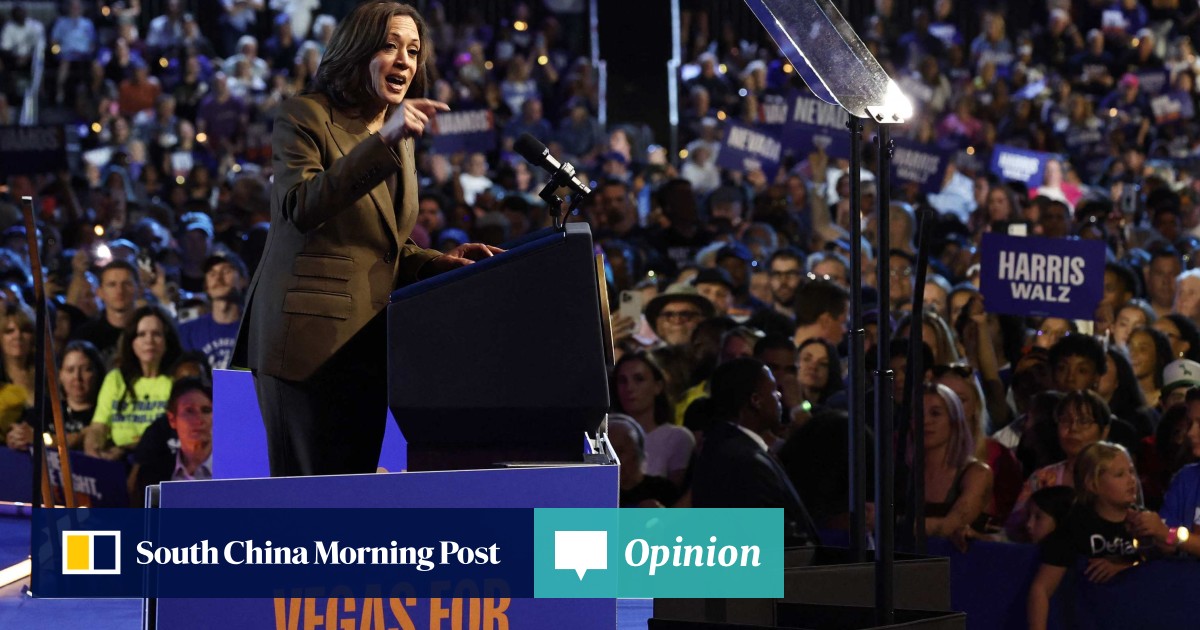 Opinion | How another close election could add to rampant US dysfunction – Technologist