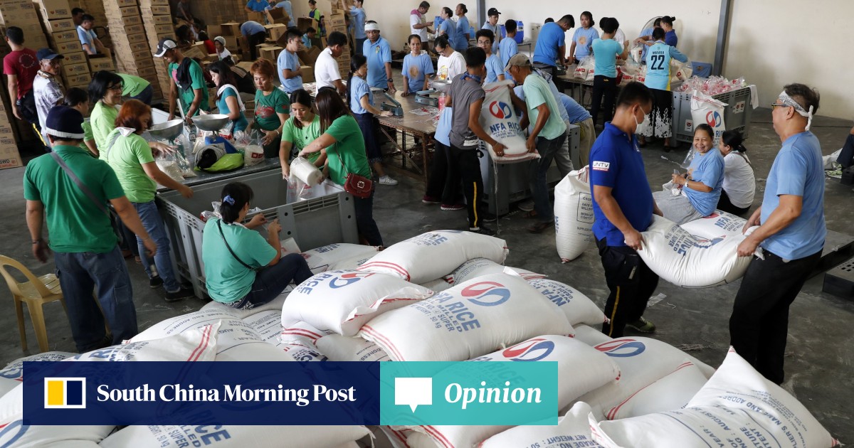 Opinion | How trust is redefining philanthropy in Asia – Technologist