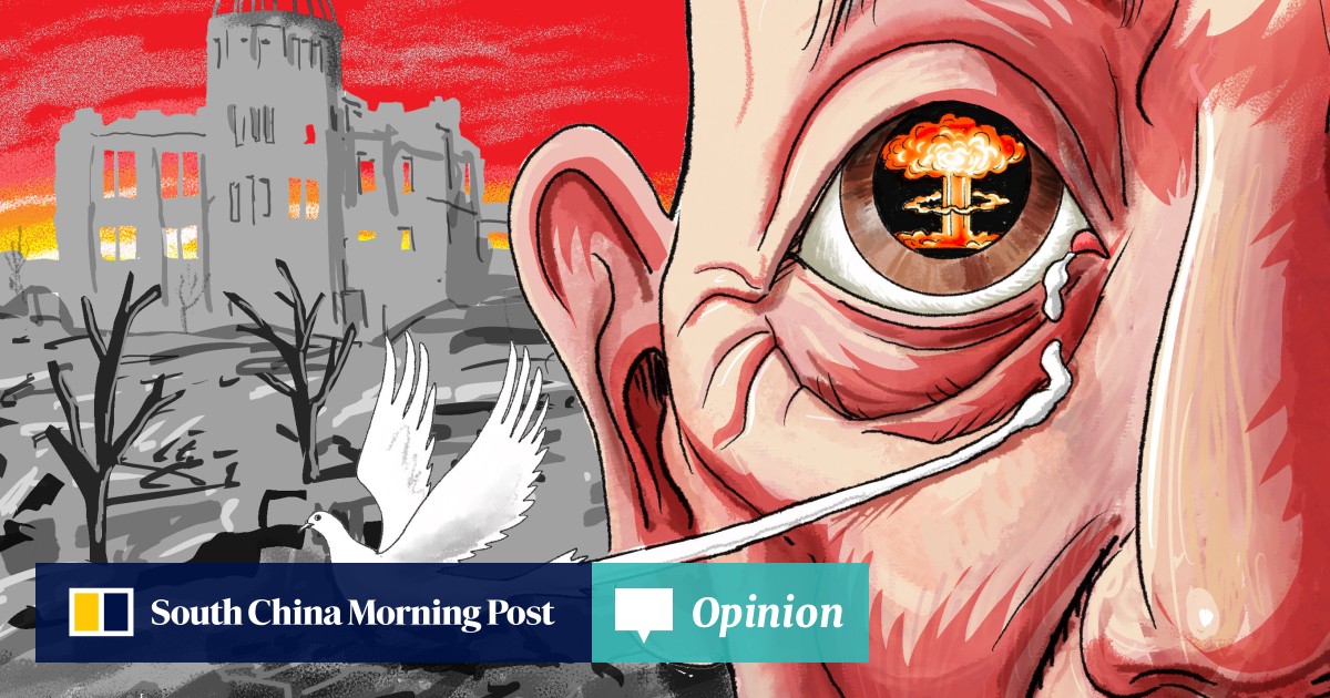 Opinion | Bomb survivors’ Nobel Prize a reminder to world on edge of nuclear war – Technologist