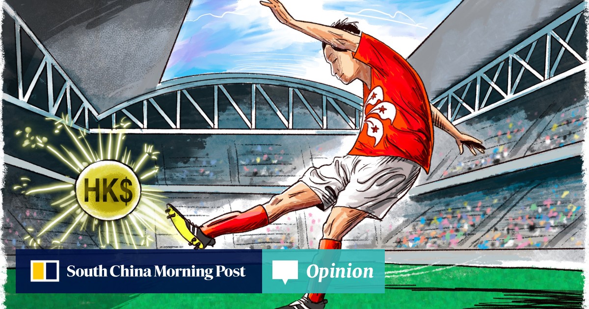 Opinion | For Kai Tak Sports Park, is the missing piece a football home team? – Technologist