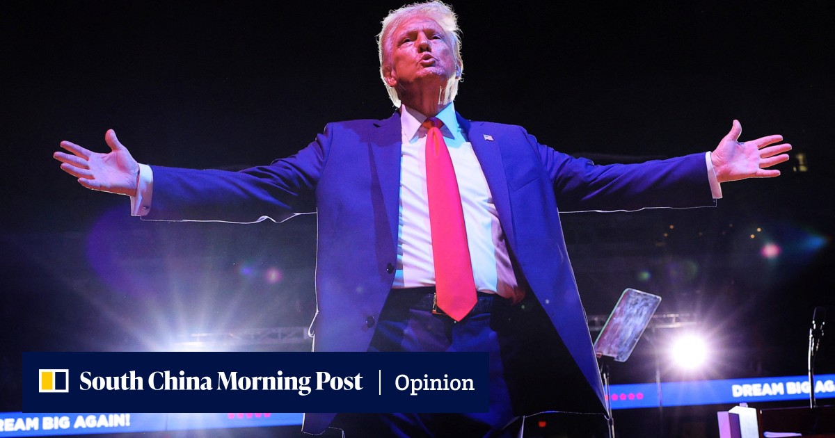 Opinion | For a closely divided United States, a coin toss would have ...
