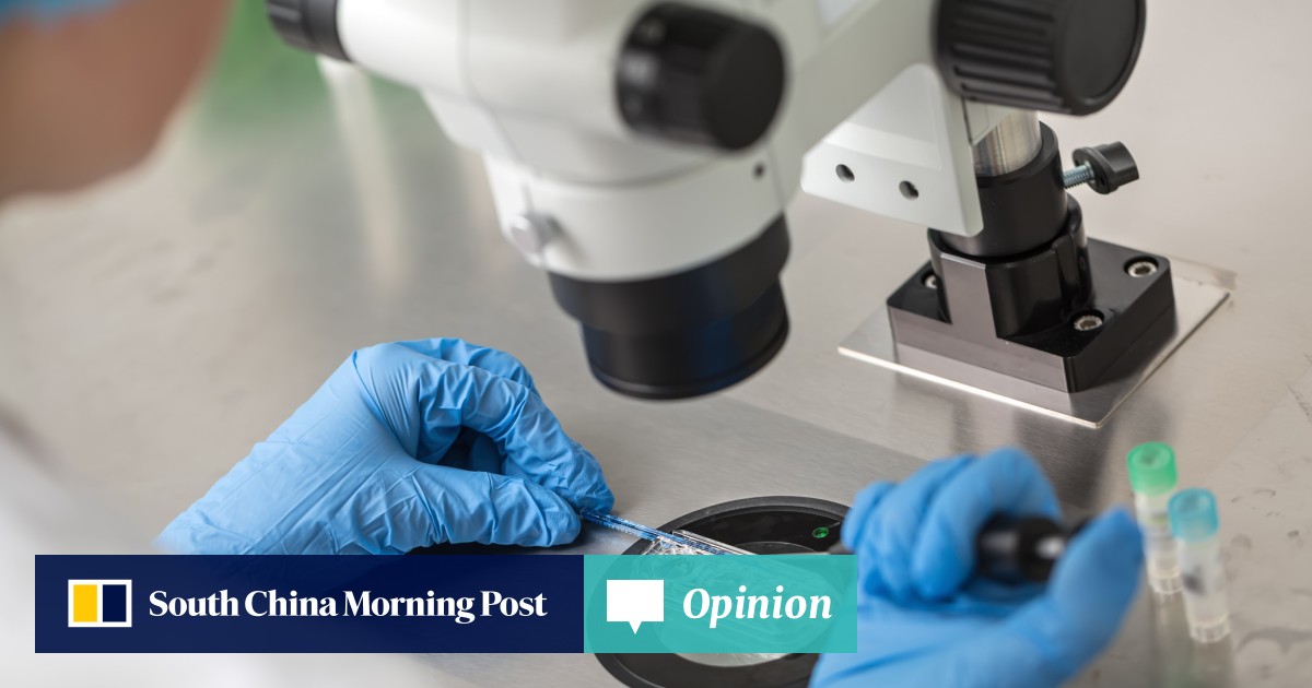 IVF and Hong Kong's Fertility Crisis: Unpacking Misconceptions and Realities - News Directory 3