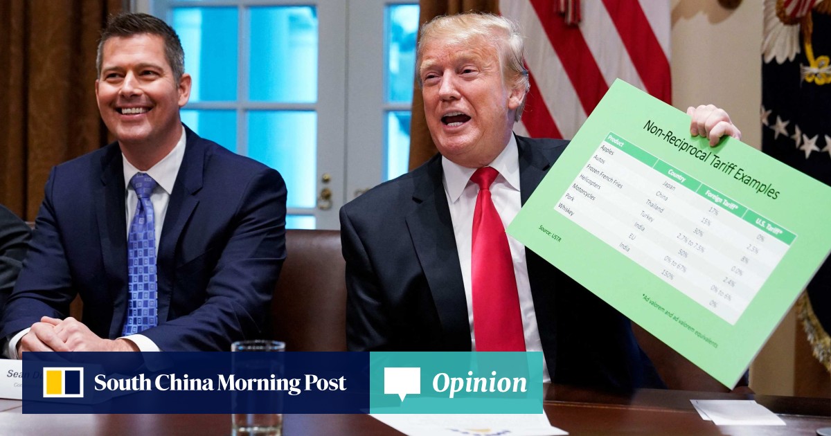 Macroscope | China won’t be the only Asian economy in Trump’s sights ...