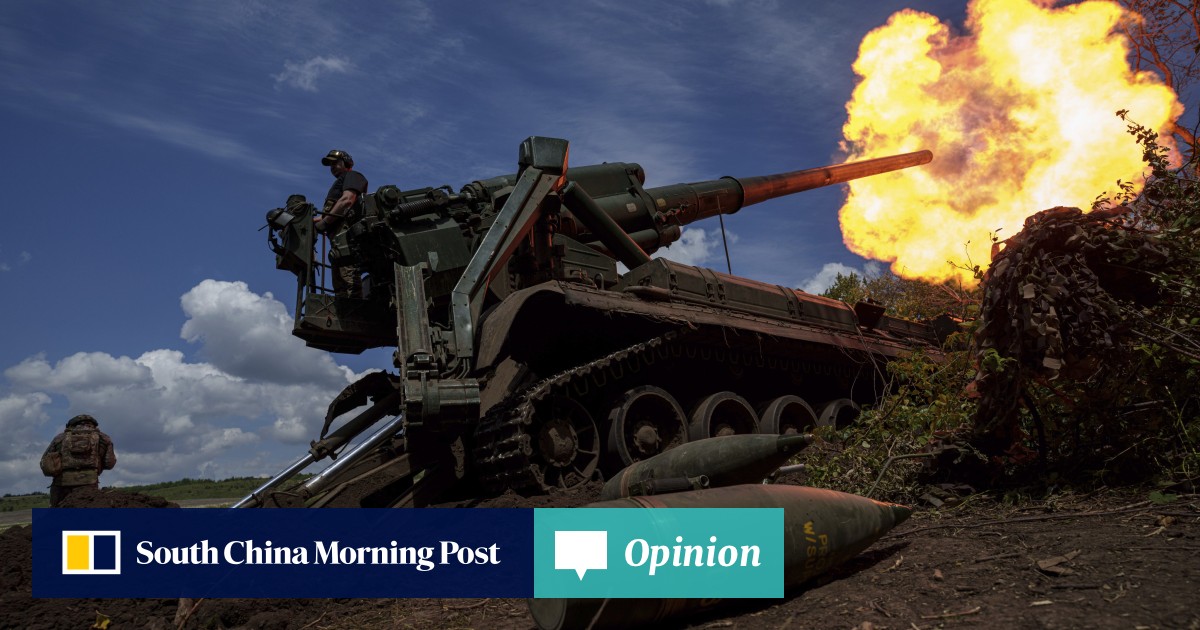 The Brink of Total Conflict as Washington and Tehran Collide Over the Gulf