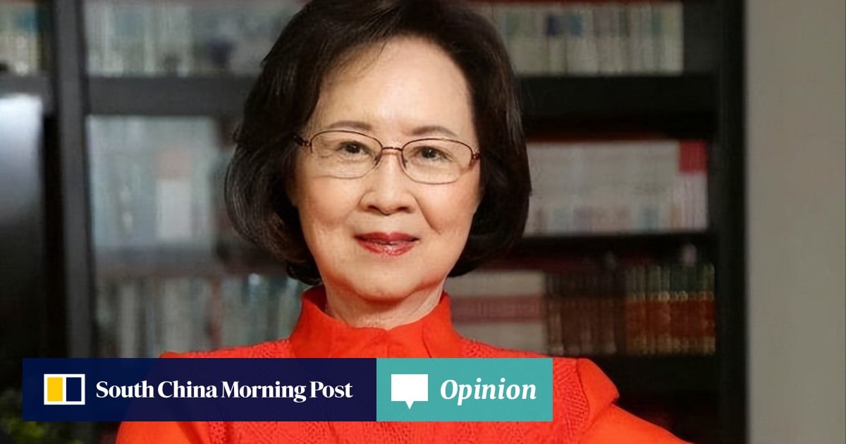 Opinion | Novelist Chiung Yao’s death rekindles discussion on euthanasia in China – Technologist
