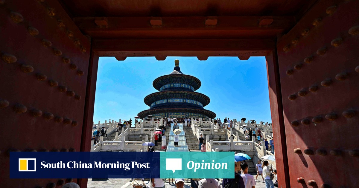Being Chinese | How my Malaysian Chinese education is paying off – Technologist